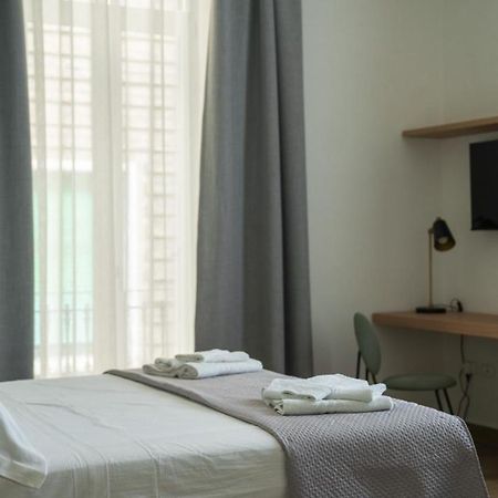Urban Loft Napoli Apartment Bagian luar foto